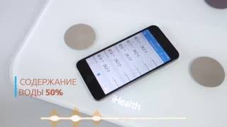Smart—весы в Цитрусе!