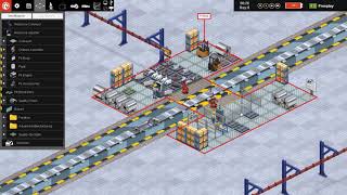 Production Line Tuto/Let's Play [FR] Partie 1/3 (Alpha 1.57)