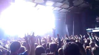 PHARAOH & Скриптонит - Твоя Сука (Kiev, Sentrum 13.05.16)