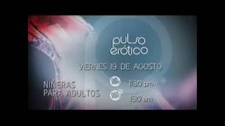 NIÑERAS PARA ADULTOS