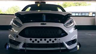 Let's Look Around My 260 BHP Fiesta ST (Updated)
