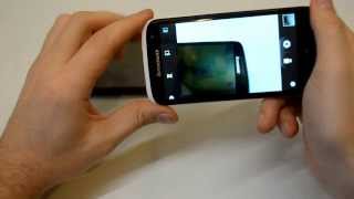 Lenovo S820 осторожно подделка