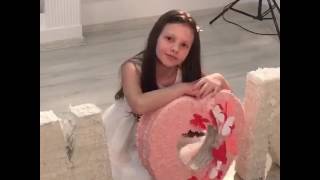 Фотопроект "Valentine's Day " 2017