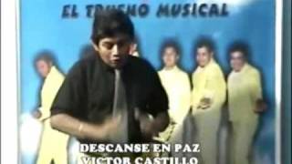 la dinastia castillo sandunga show en memoria a victor castillo