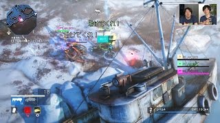 ワラワラ現れる侵略者を強力兵器でぶっ潰せ！『ALIENATION(エイリアンネーション)』「プレキャス℠」#125