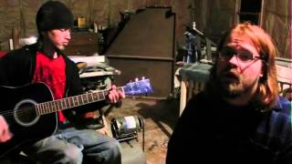 Righteous Punch Go! - Vault 101 by Kirby Krackle (acoustic)