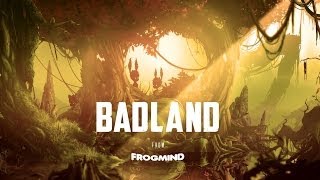 Обзор BADLAND для Android
