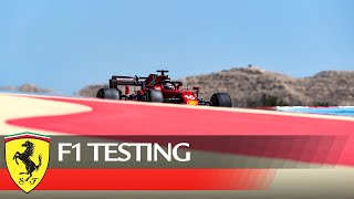 F1 Testing - Recap