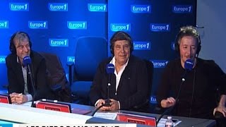 Les pires défauts des chroniqueurs de Cyril Hanouna