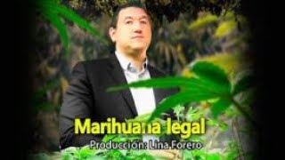 El colombiano pionero en la explotación y venta de marihuana legal en EE. UU.
