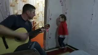 Семейный дуэт