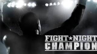 Fight Night Champion Video Preview