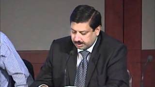 The Future of South-South Economic Relations: Session 2