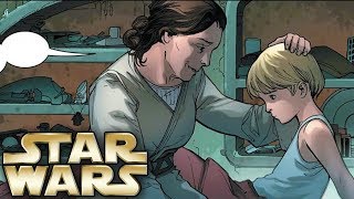 ¿CONFIRMADO el PADRE de ANAKIN? - Star Wars Explicado