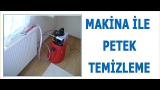 Avcılar Petek Temizliği 25 TL - 0212 417 21 87 MAKİNELİ