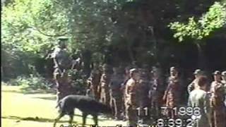 KLA Oath