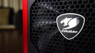 Cougar CMX 700 Power Supply Unit Review
