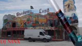 Luna Park Molfetta  (BA) Settembre 2015 HD