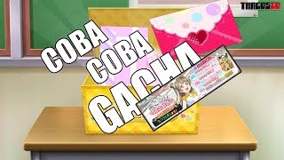 COBA COBA GACHA - LoveLive! School idol festival