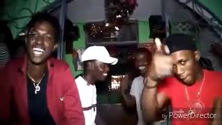 Tout Pi bèl Frap nan Freestyle Haïti  Steevy Boy 360P