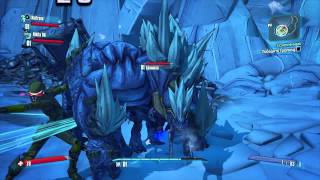 Borderlands 2 RU - #1 - Холодный старт