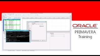 How to Download and Install Primavera P6 Professional 16.2