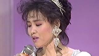 松田聖子　Pearl-White Eve （1987.11.4）