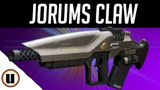 Ironbanners Pulse | Jorums Claw | PVP Gameplay Review | Destiny 2