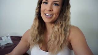 Bikini Try On & Cardio Ideas