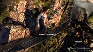 Marlow Briggs Gameplay (PC HD)