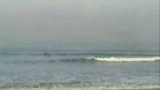 Bali Surf Point Kuta Beach