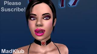 The Klub 17 - Create a Girl #2: Denisse (DOWNLOAD LINK) MadKlub