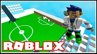 ENCONTREI HACKERS NO ROBLOX MAIS APELOES DO MUNDO