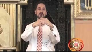الدكتور عدنان ابراهيم l هيا نتناقض !