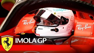 Emilia Romagna GP - Recap