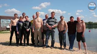 2014_06_29 - Открытая вода по курсу SIDEMOUNT с Сергеем Горпинюком