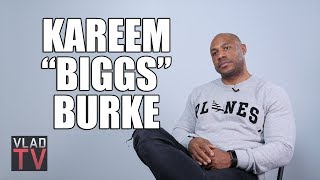 Biggs on Jay-Z's 'The Story of OJ' Getting People to Invest in Art, Property, Stocks (Part 8)