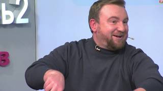 Я В ТЕЛИКЕ 2