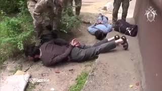В России прошли масштабные обыски по делу о финансировании ИГИЛ