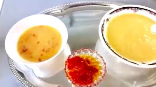 شوربة العدس بدون أي إضافات