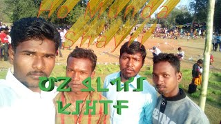 Ho Munda Dialogue video 2019 Krishna Pat Pingua
