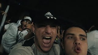 VLOG_60 | NÃO VI GARRINCHA, MAS VI LUCAS CAMPOS