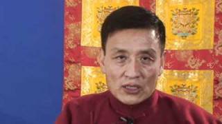 Fivefold Teachings of Dawa Gyaltsen, Part 1 - Introduction 1