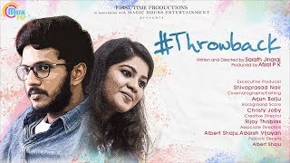 #Throwback | Malayalam Short Film With English Subtitles | Sarath Jinaraj | Official