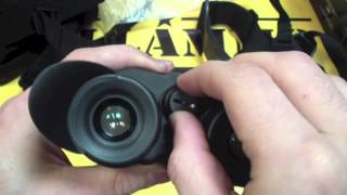 Очки ночного видения Pulsar (Yukon) Edge GS 1x20