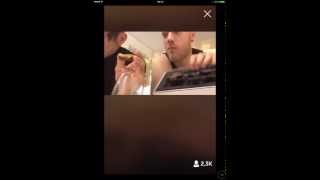 Superfruit Periscope pt.2 | 2015-11-02