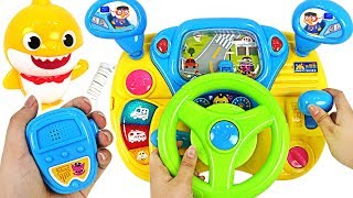PinkyPopTOY Live Streaming