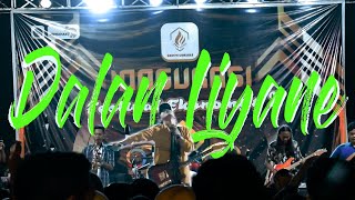DALAN LIYANE - HENDRA KUMBARA (live UNWAHAS)