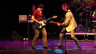 The Willow Tree, Mystery, Peralta, Minnuendö Fest.,  5.05.2018, HD.