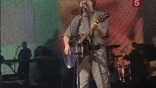 ДДТ Не Стреляй концерт 26.09.2008 в СКК "Петербургский"